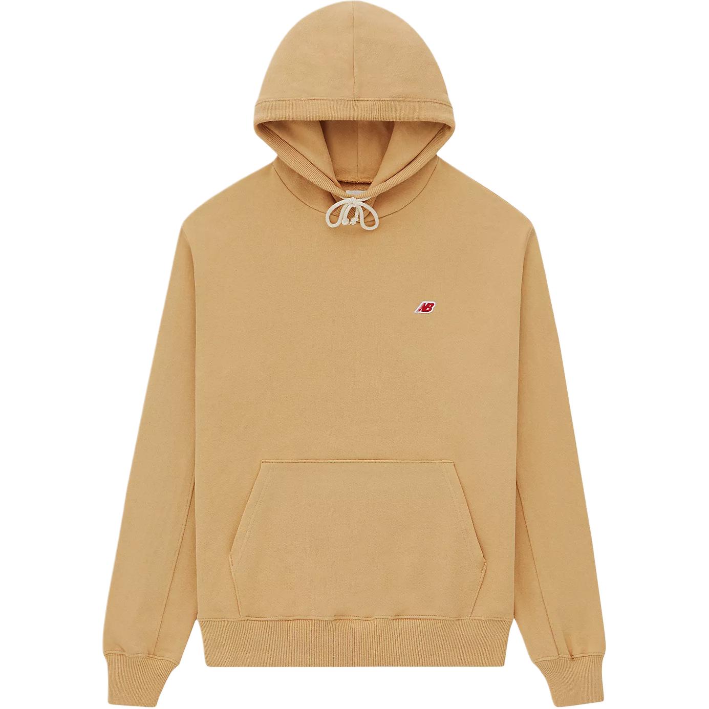 Свитшот мужской New Balance, оранжевый
Свитшот мужской New Balance, оранжевый