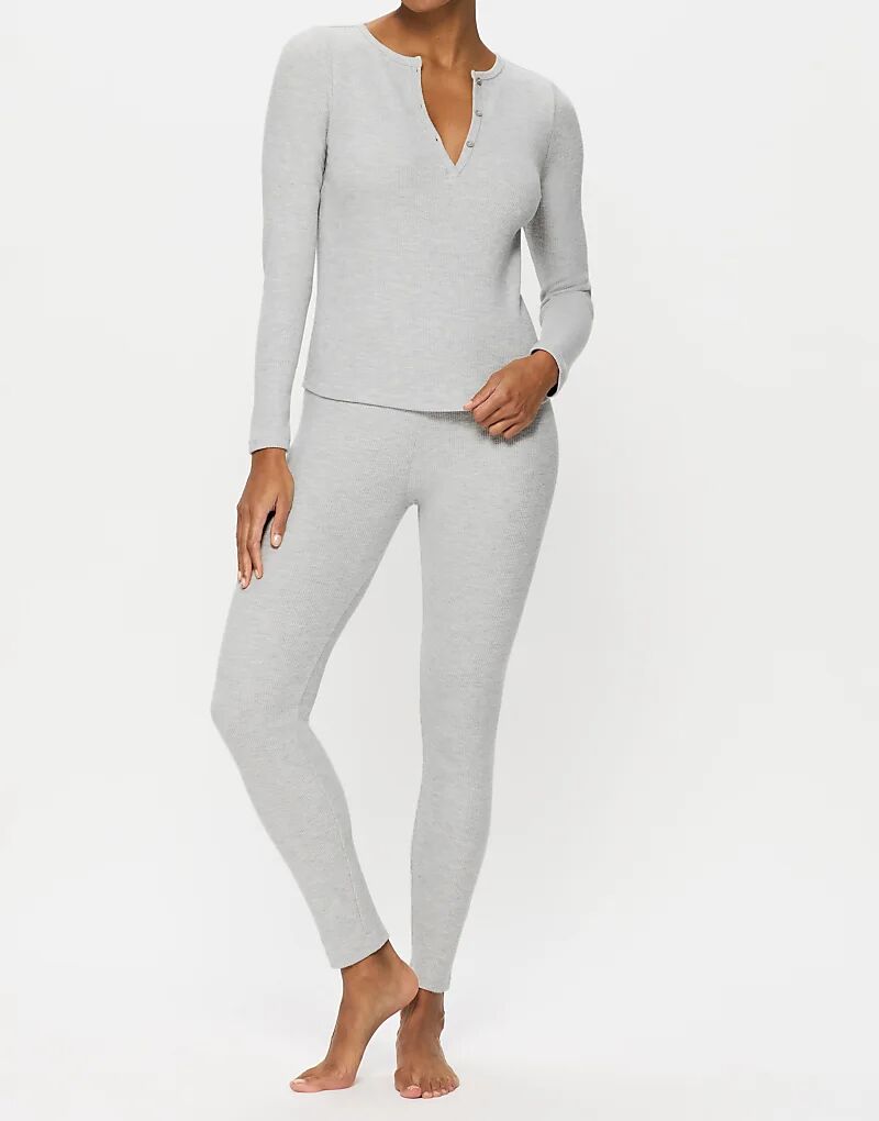 Комплект леггинсов Naomi серого цвета KBX
Комплект леггинсов Naomi серого цвета KBX