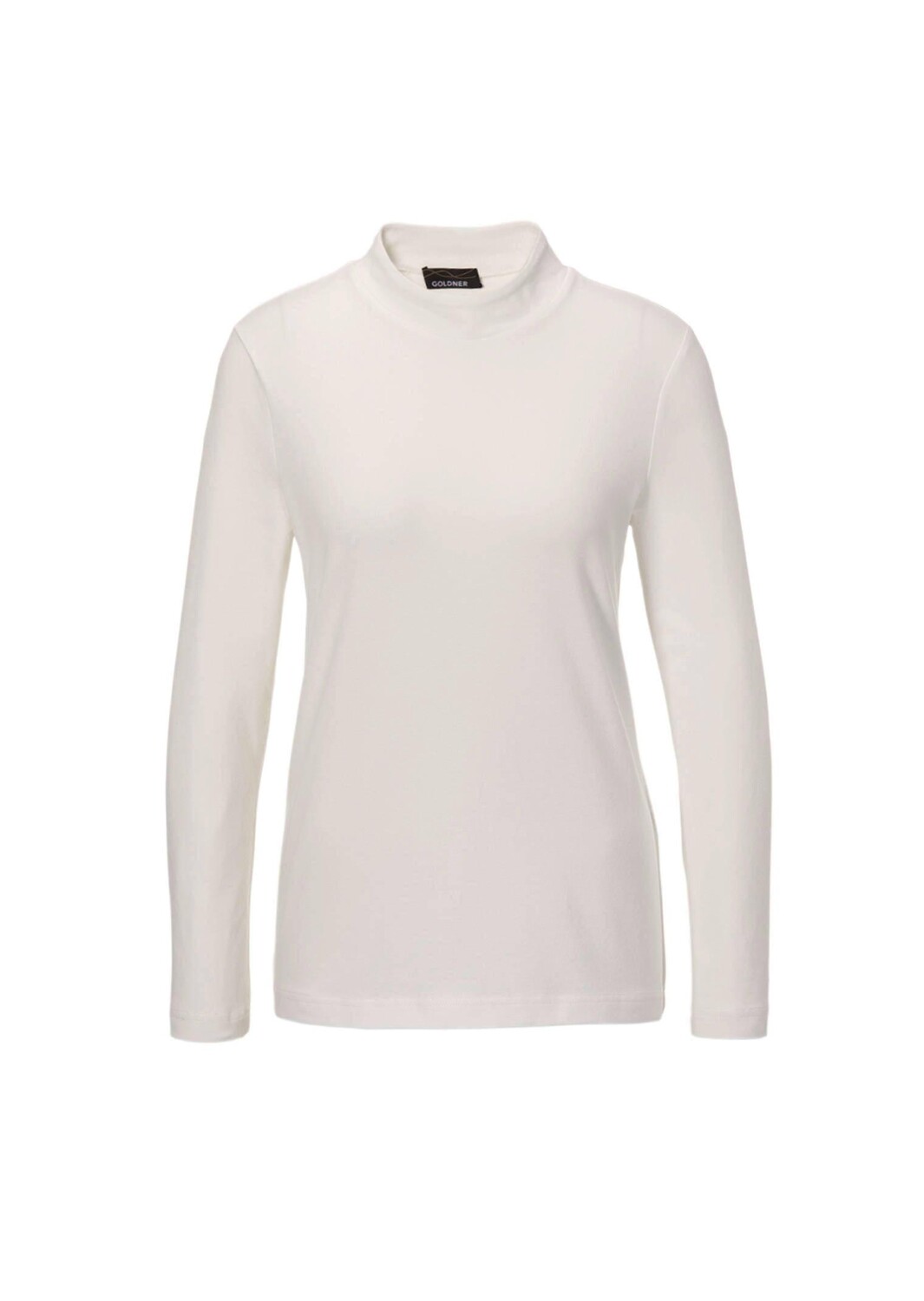 Рубашка GOLDNER Stehbundshirt, кремовый
Рубашка GOLDNER Stehbundshirt, кремовый