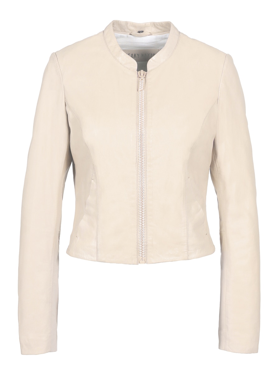 Куртка межсезонная FREAKY NATION, экрю
Куртка межсезонная FREAKY NATION, экрю