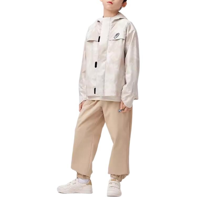 Тренчкот GS Asics, хаки
Тренчкот GS Asics, хаки