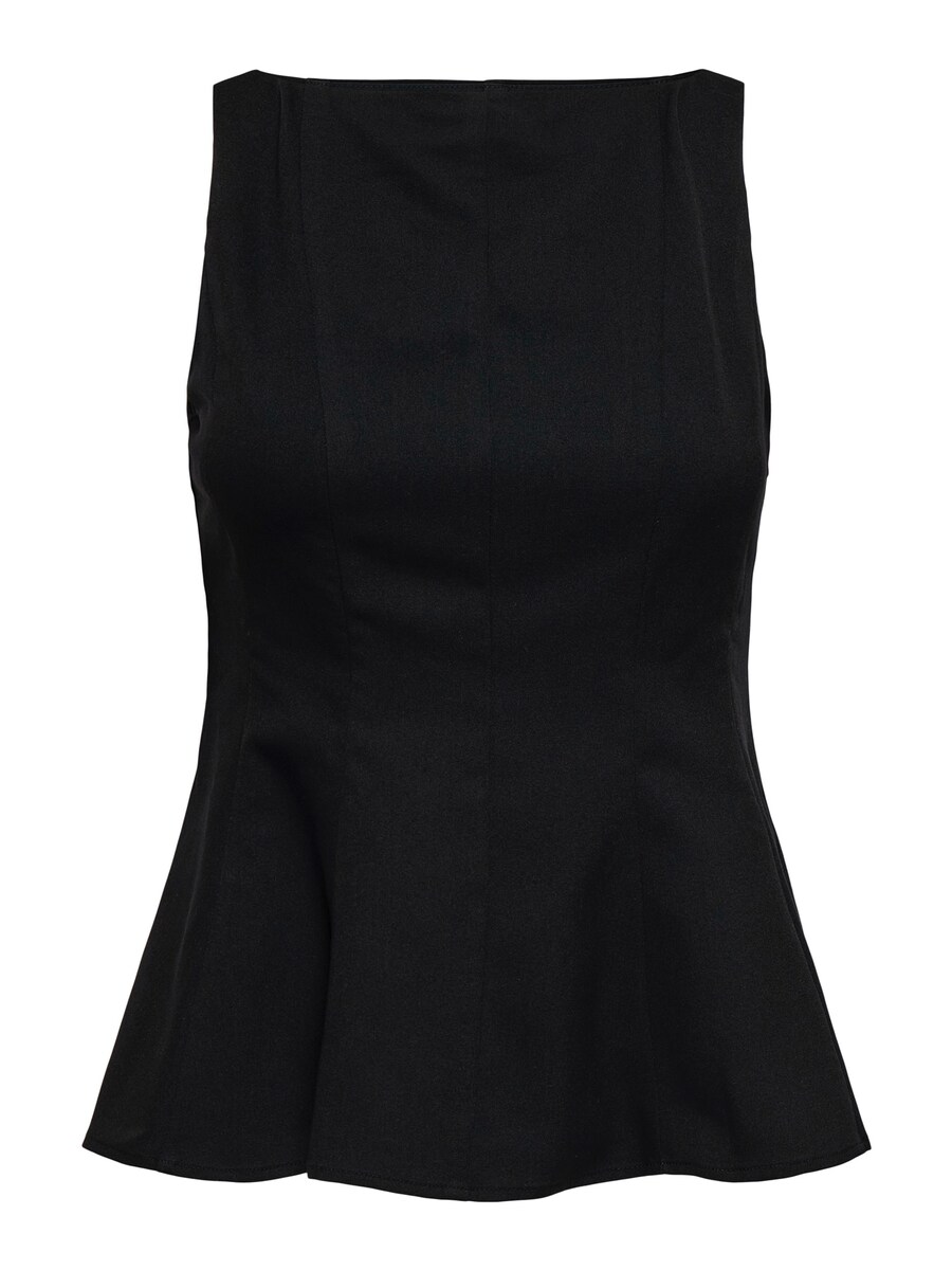 Блуза ONLY ONLUnita, черный
Блуза ONLY ONLUnita, черный