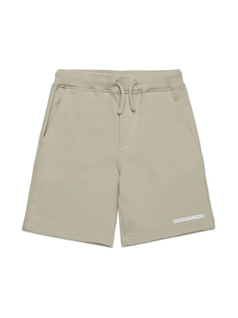 Спортивные шорты с логотипом DSQUARED2 KIDS, нейтральный
Спортивные шорты с логотипом DSQUARED2 KIDS, нейтральный
