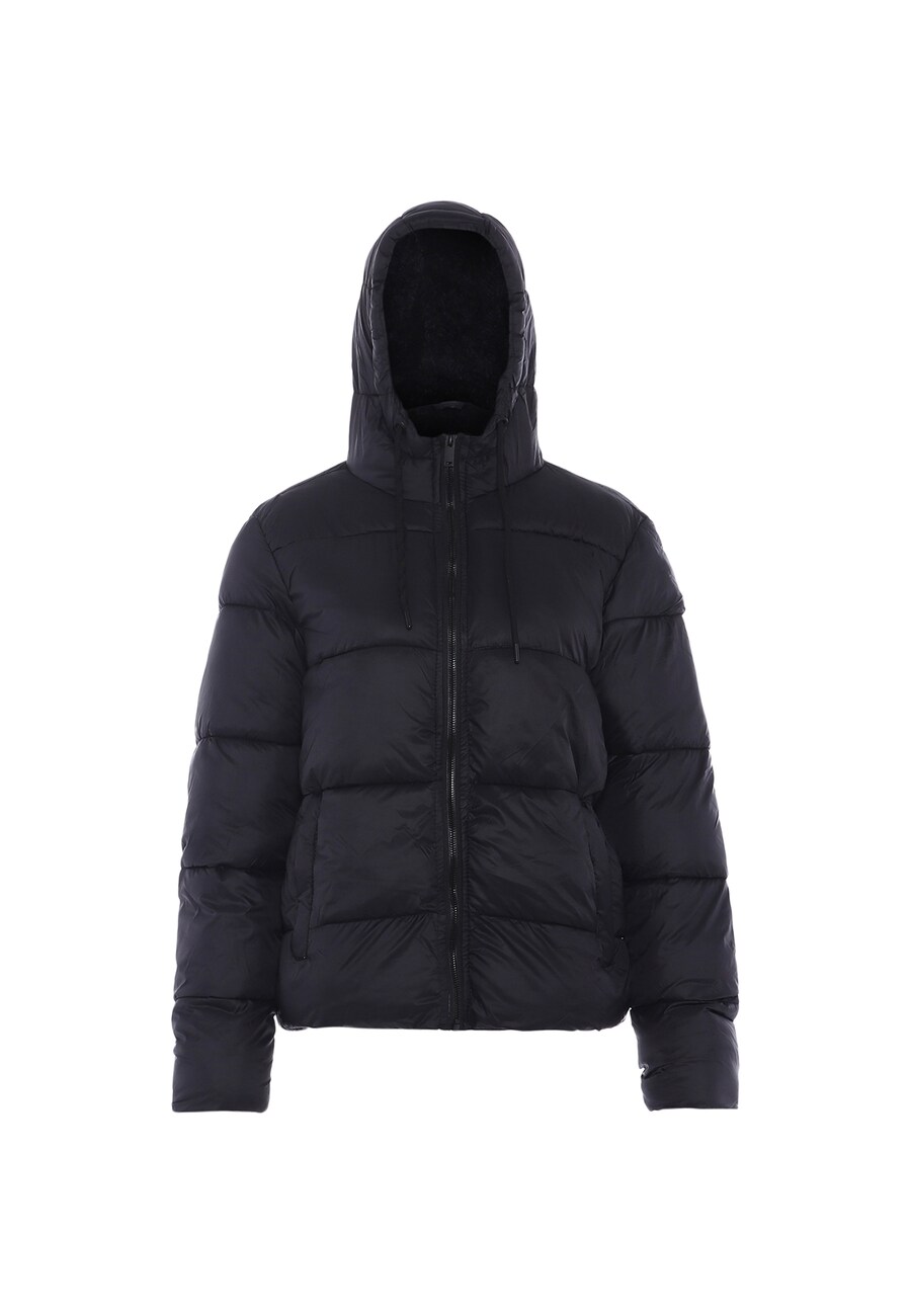 Зимняя куртка PLUMDALE Winter Jacket, черный
Зимняя куртка PLUMDALE Winter Jacket, черный