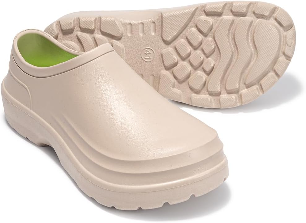 Кроссовки Армадилло для шеф-поваров Мужские и женские туфли для шеф-поваров Легко надеваемые сабо для шеф-поваров Мужские Нескользящие Водонепроницаемые туфли Легкие кухонные туфли для медсестер Bibholy, хаки
Кроссовки Армадилло для шеф-поваров Мужские и женские туфли для шеф-поваров Легко надеваемые сабо для шеф-поваров Мужские Нескользящие Водонепроницаемые туфли Легкие кухонные туфли для медсестер Bibholy, хаки