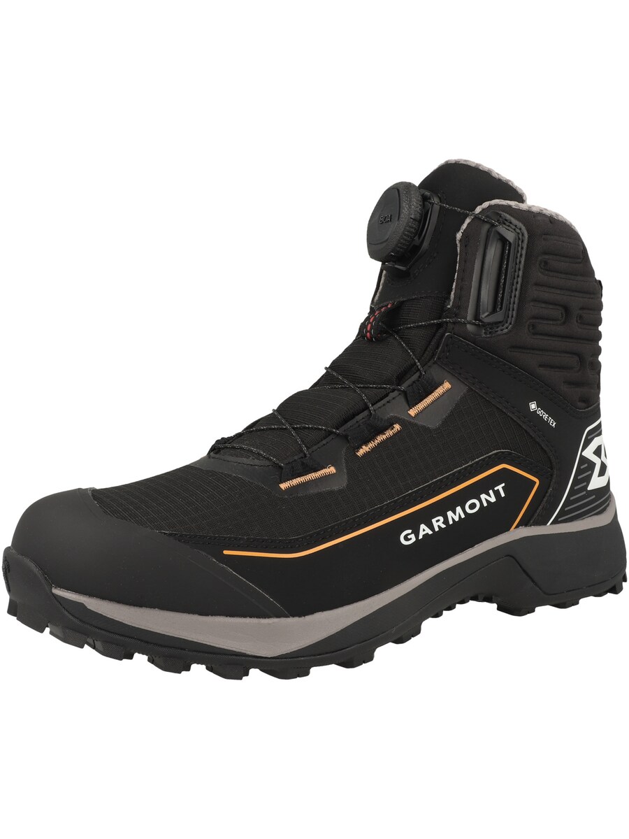 Высокие кроссовки Garmont, черный
Высокие кроссовки Garmont, черный