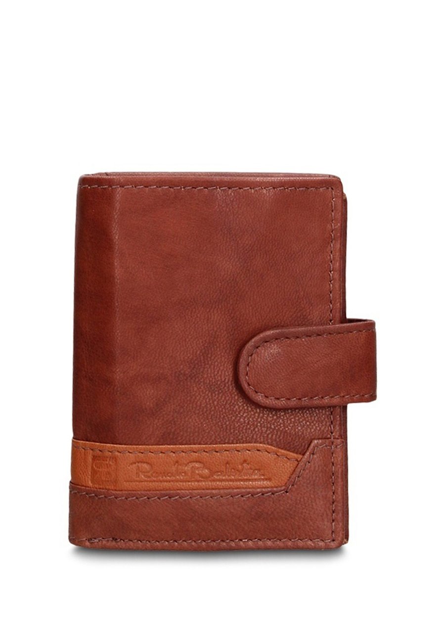 Кошелек Renato Balestra Wallet, Moors Head/Mottled Dark Brown
Кошелек Renato Balestra Wallet, Moors Head/Mottled Dark Brown