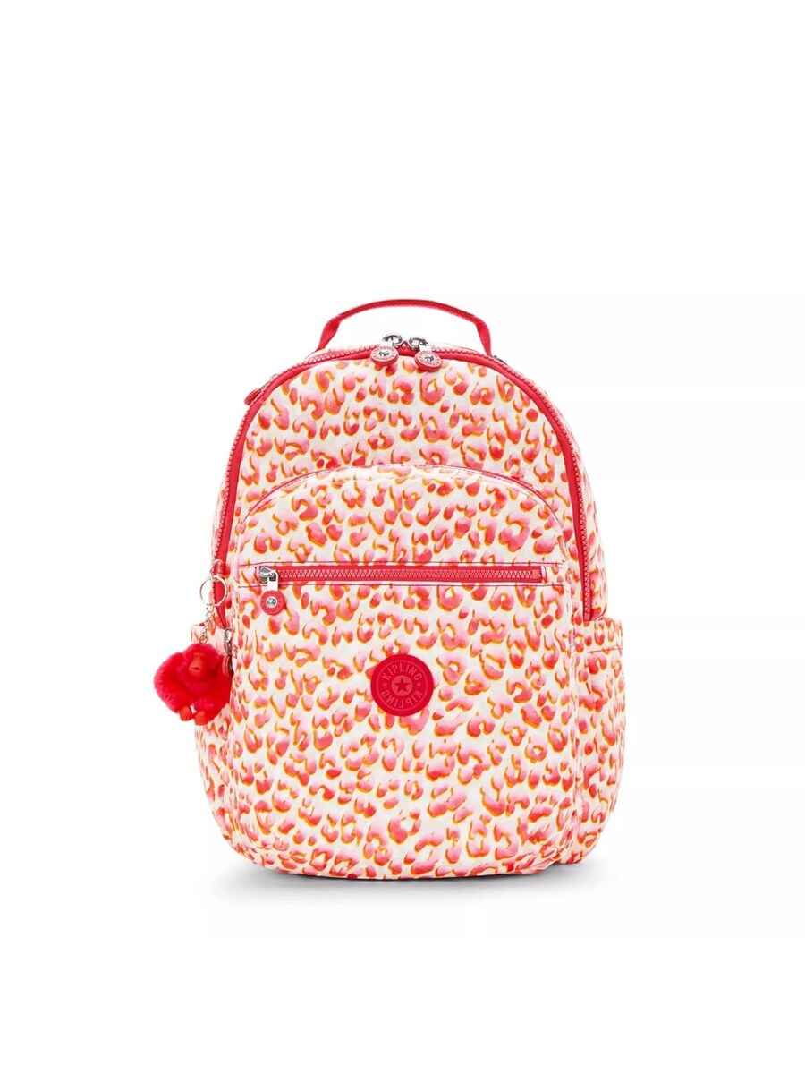 Рюкзак KIPLING SEOUL, Pink
Рюкзак KIPLING SEOUL, Pink