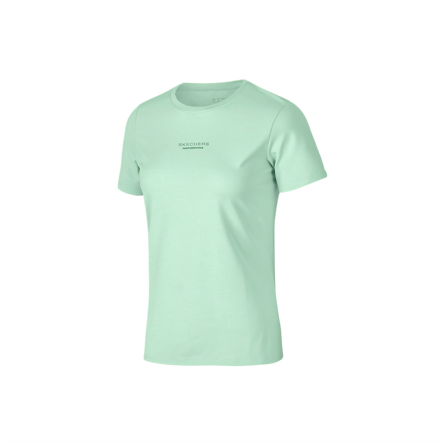 Футболка Regular Basic Sports Series женская Skechers, зеленый
Футболка Regular Basic Sports Series женская Skechers, зеленый