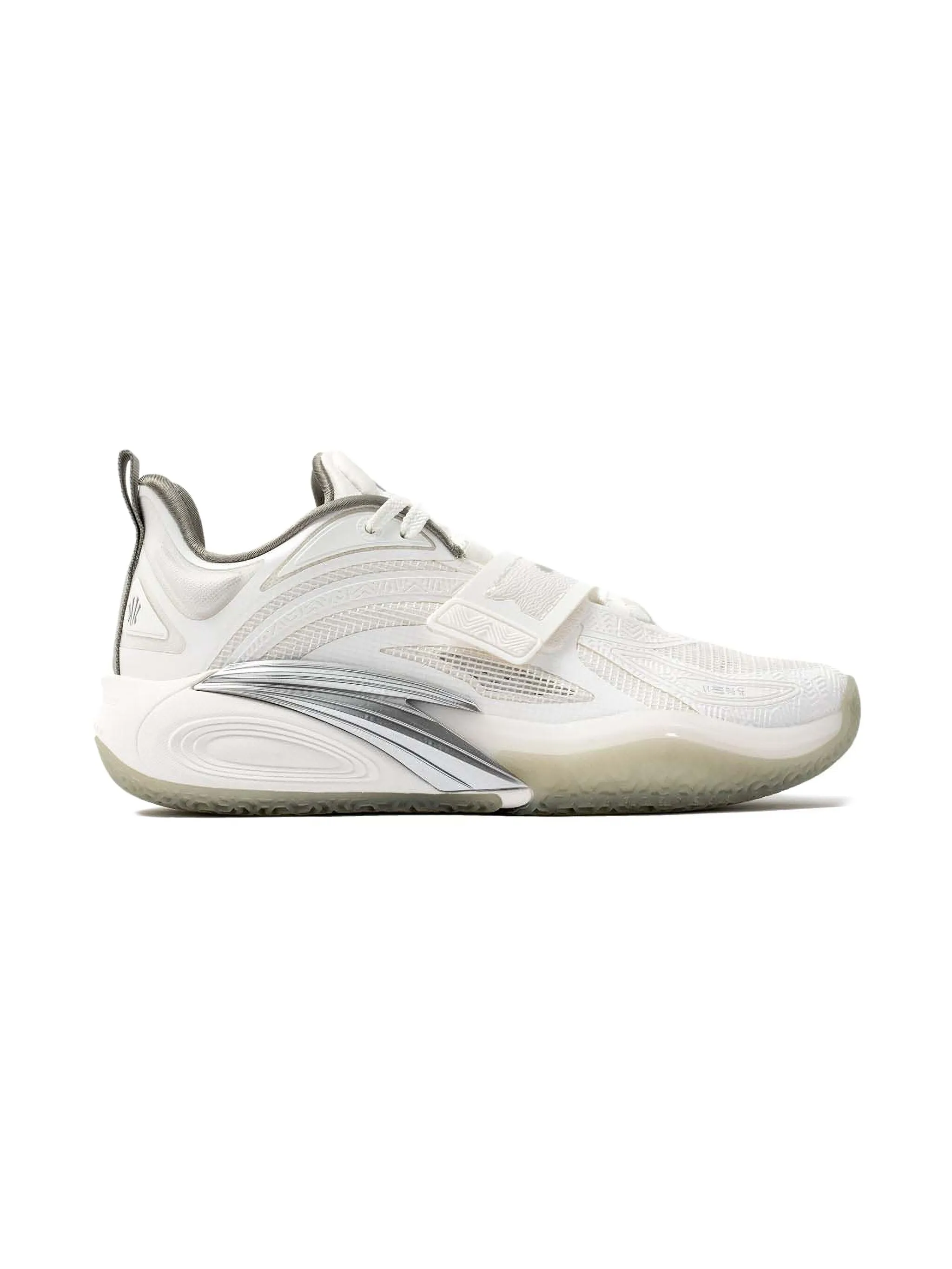 Кроссовки Kai 1 Yin Yang Pack - Yang Anta, белый
Кроссовки Kai 1 Yin Yang Pack - Yang Anta, белый