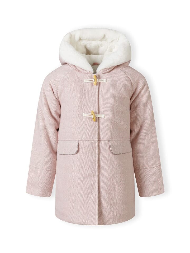 Зимняя куртка Minoti n & mäntel 20coat15, розовый
Зимняя куртка Minoti n & mäntel 20coat15, розовый