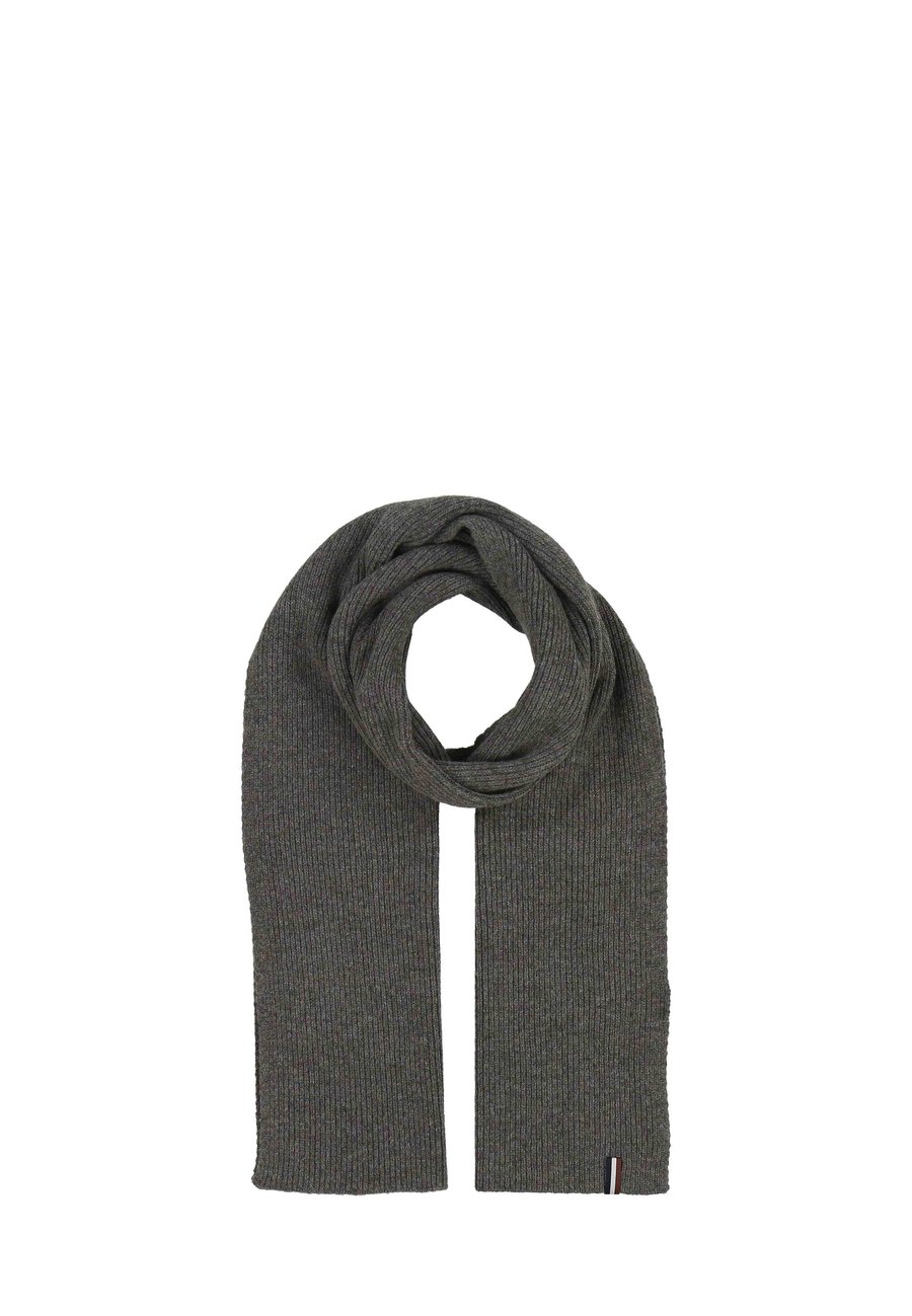 Шарф bugatti SIGNATURE FLAG, Charcoal/Anthracite
Шарф bugatti SIGNATURE FLAG, Charcoal/Anthracite