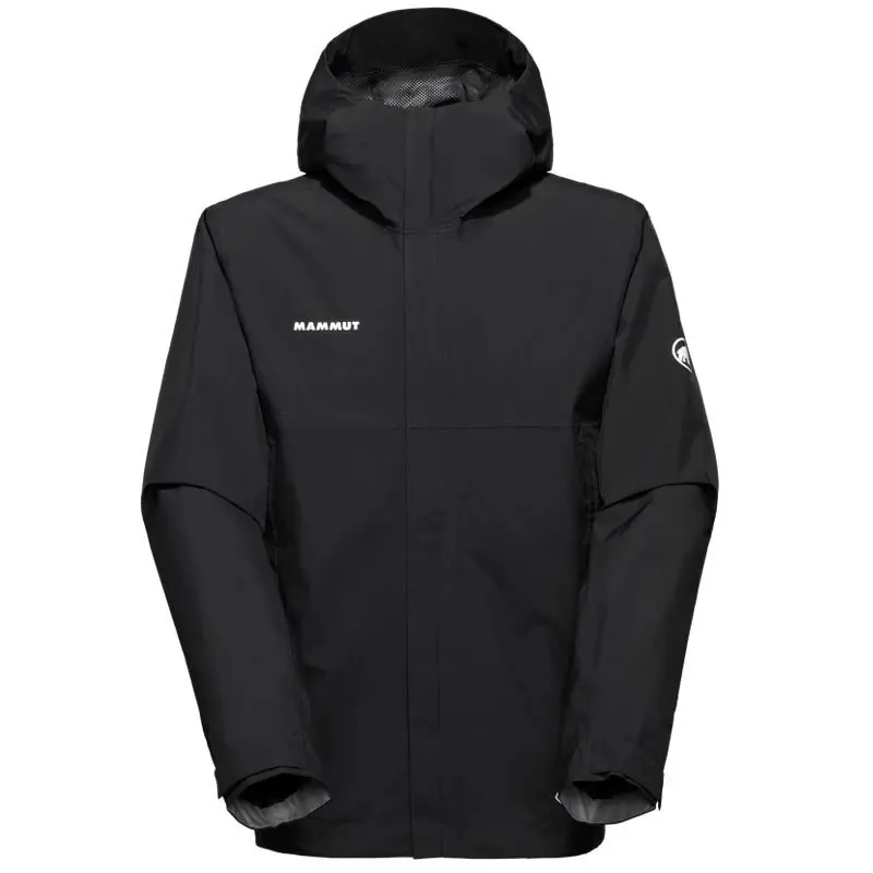 MAMMUT Куртка мужская, Black
MAMMUT Куртка мужская, Black