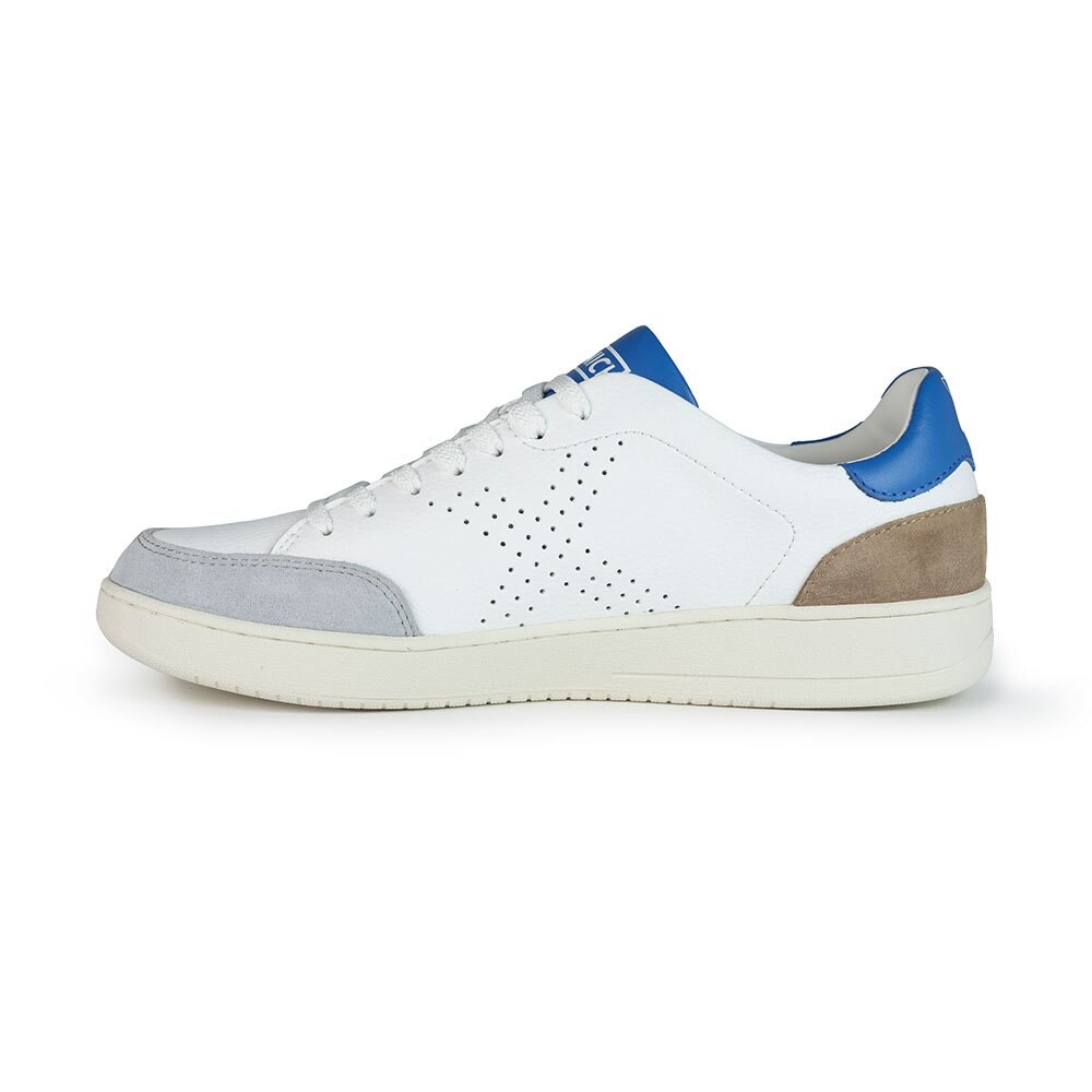 Кроссовки Munich X-Court 08, белый
Кроссовки Munich X-Court 08, белый