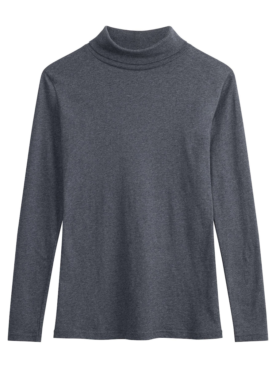 Рубашка MELA Anchal, Mottled Grey
Рубашка MELA Anchal, Mottled Grey