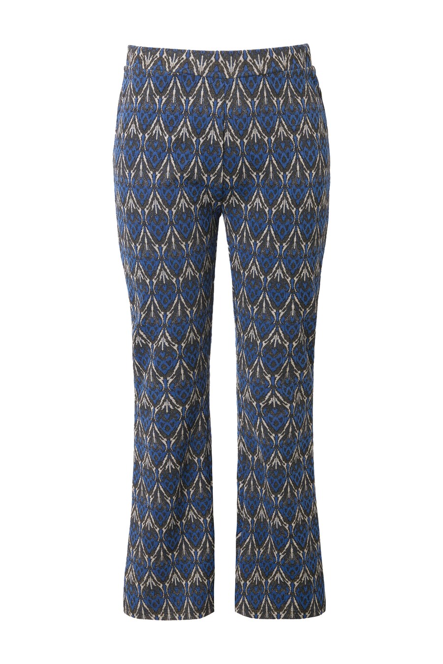 Расклешенные брюки Studio Untold, Blue/Dark blue
Расклешенные брюки Studio Untold, Blue/Dark blue