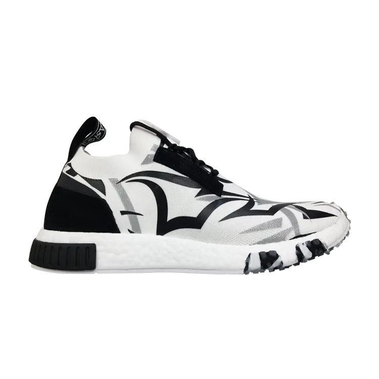 Кроссовки Adidas Juice x NMD_Racer Primeknit, белый/черный, Серый, Кроссовки Adidas Juice x NMD_Racer Primeknit, белый/черный
Кроссовки Adidas Juice x NMD_Racer Primeknit, белый/черный, Серый, Кроссовки Adidas Juice x NMD_Racer Primeknit, белый/черный