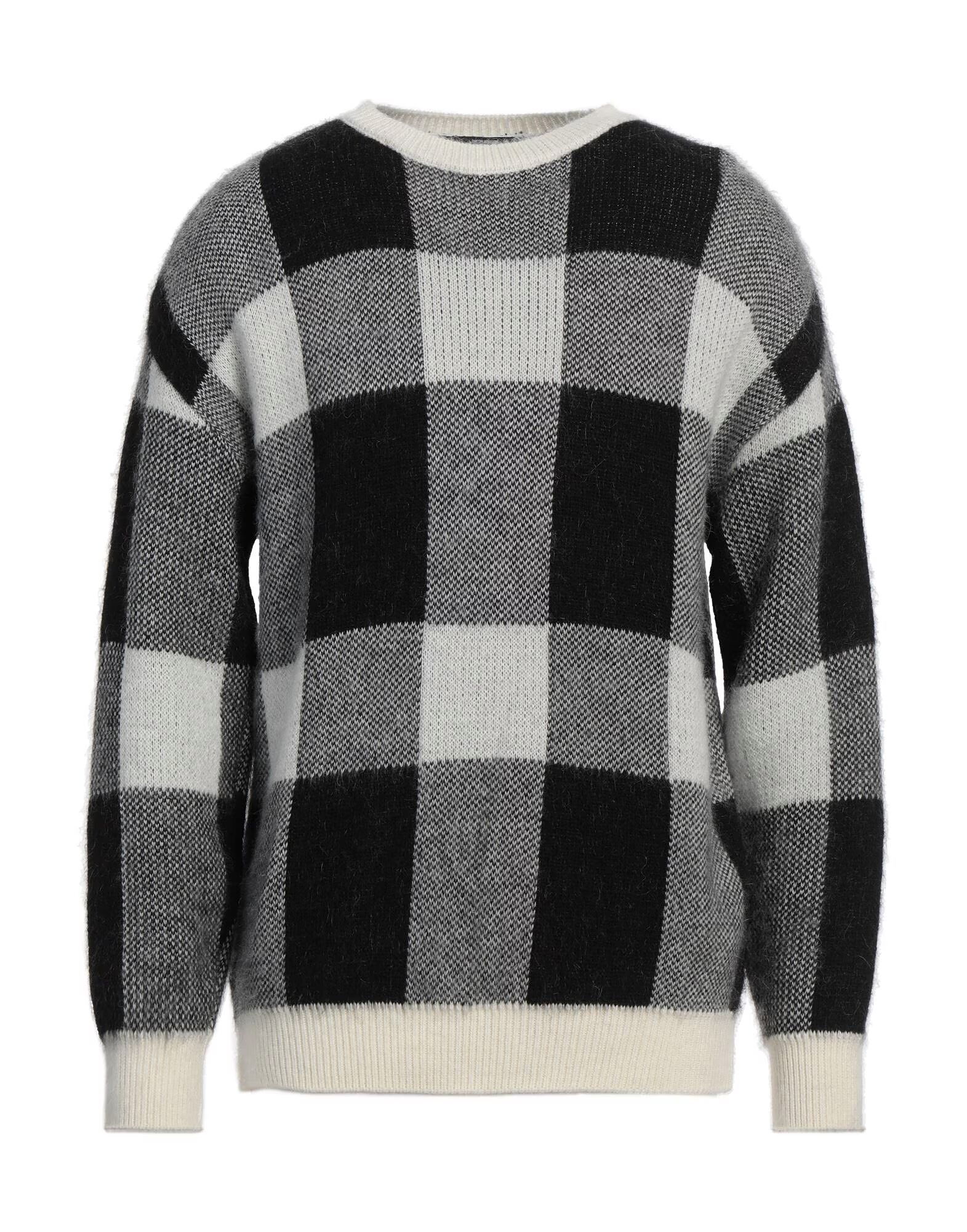 Свитер Takeshy Kurosawa, черный
Свитер Takeshy Kurosawa, черный