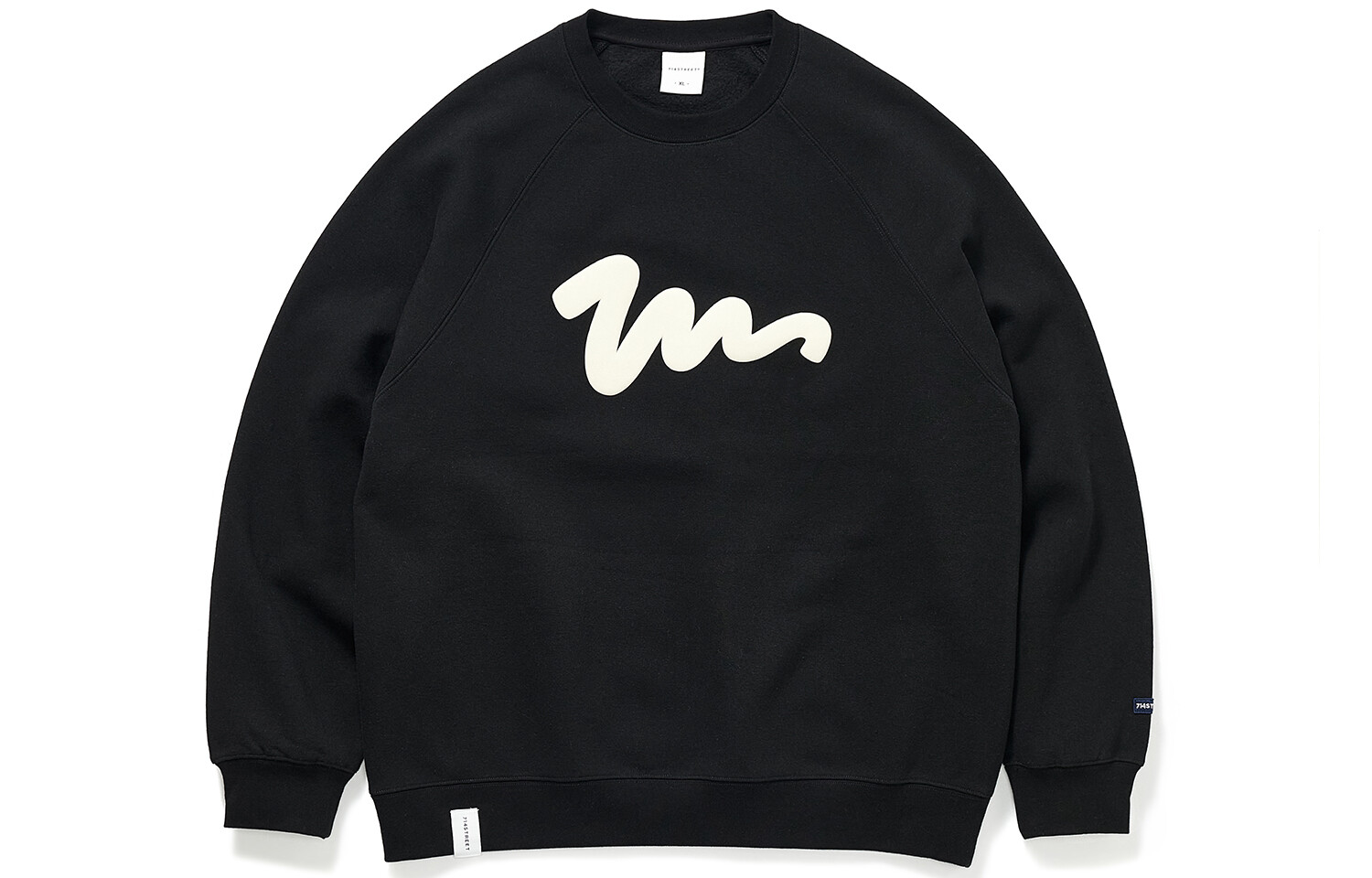 Толстовка унисекс 714STREET, Темно-зеленый
Толстовка унисекс 714STREET, Темно-зеленый