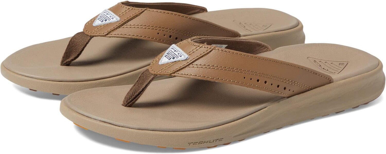 Сандалии Columbia RostraBeachcomberLE, цвет Dark Truffle/Wet Sand
Сандалии Columbia RostraBeachcomberLE, цвет Dark Truffle/Wet Sand