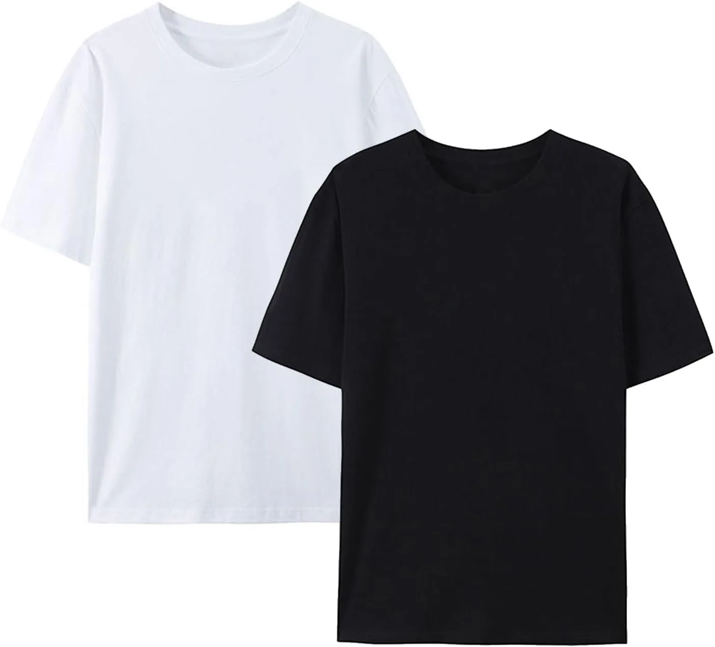 Мужские футболки Classic, 2 шт, M-3XL TURLAT
Мужские футболки Classic, 2 шт, M-3XL TURLAT