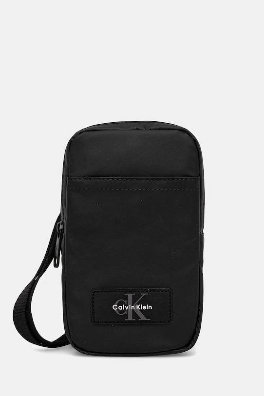 Сумка Calvin Klein, черный
Сумка Calvin Klein, черный