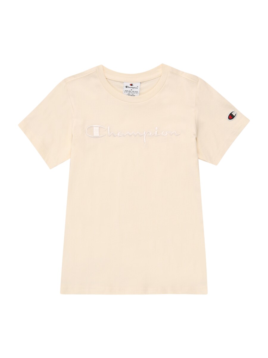 Рубашка Champion Authentic Athletic Apparel, цвет White/Off white
Рубашка Champion Authentic Athletic Apparel, цвет White/Off white