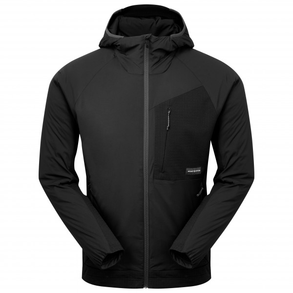 Куртка Darkstart Fusion - куртка из синтетического волокна Artilect, черный
Куртка Darkstart Fusion - куртка из синтетического волокна Artilect, черный