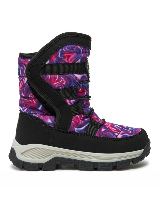 Зимние ботинки ALPINE PRO, черный
Зимние ботинки ALPINE PRO, черный