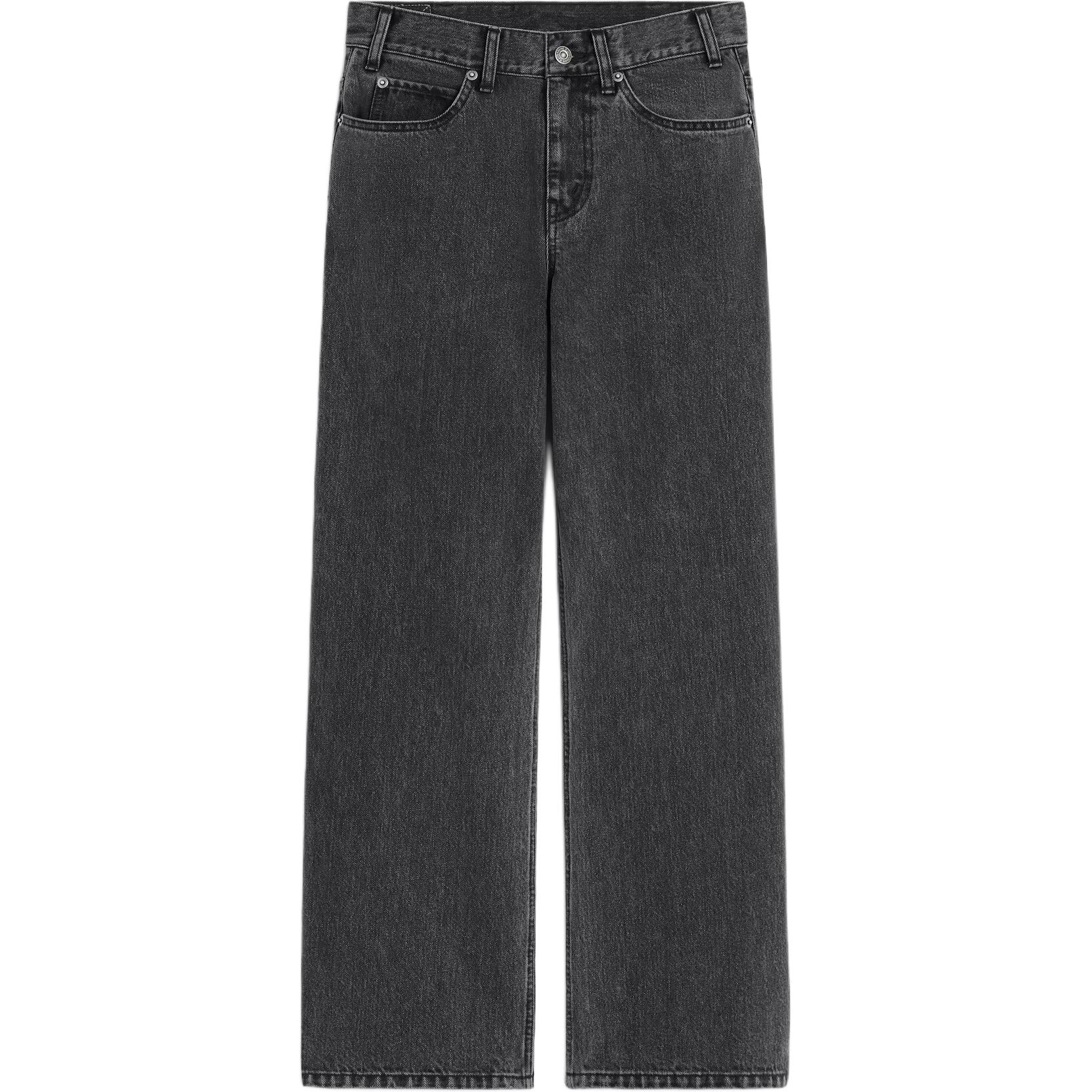 Женские джинсы charcoal gray CELINE, серый
Женские джинсы charcoal gray CELINE, серый