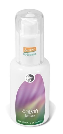 Эмульсия с шалфеем для жирной и загрязненной кожи, 30 мл Martina Gebhardt Naturkosmetik, Salvia
Эмульсия с шалфеем для жирной и загрязненной кожи, 30 мл Martina Gebhardt Naturkosmetik, Salvia