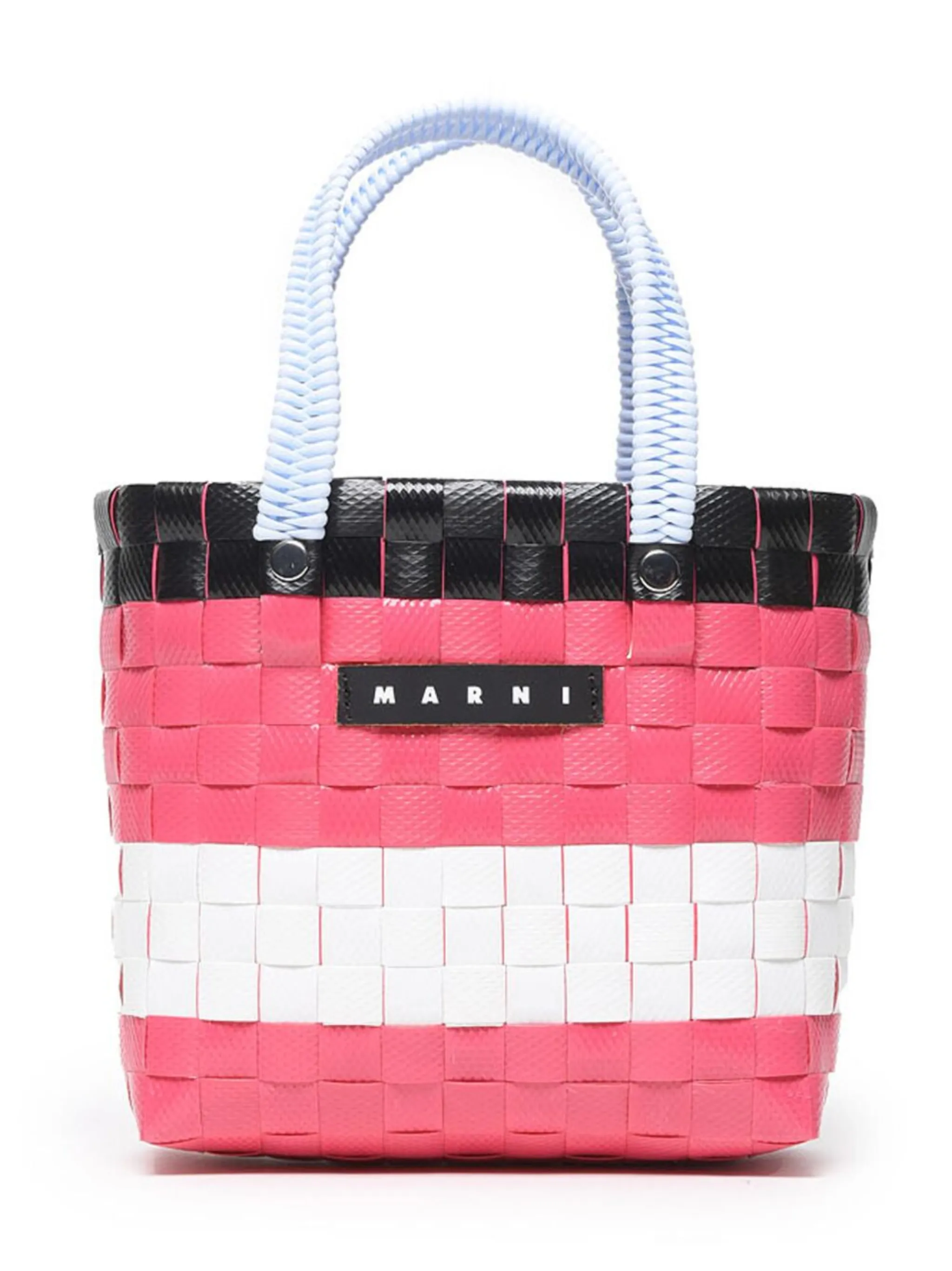 Плетеная сумка-тоут Sunday Morning Marni Kids, розовый
Плетеная сумка-тоут Sunday Morning Marni Kids, розовый