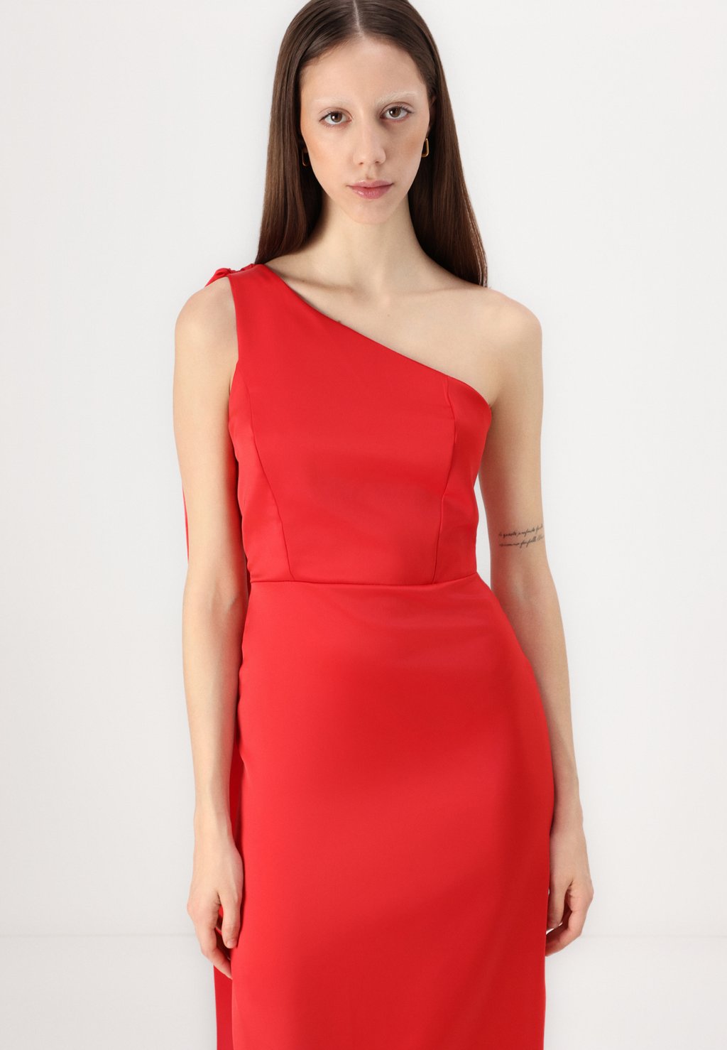 Коктейльное платье / Вечернее платье ROXXY WAL G., красный
Коктейльное платье / Вечернее платье ROXXY WAL G., красный