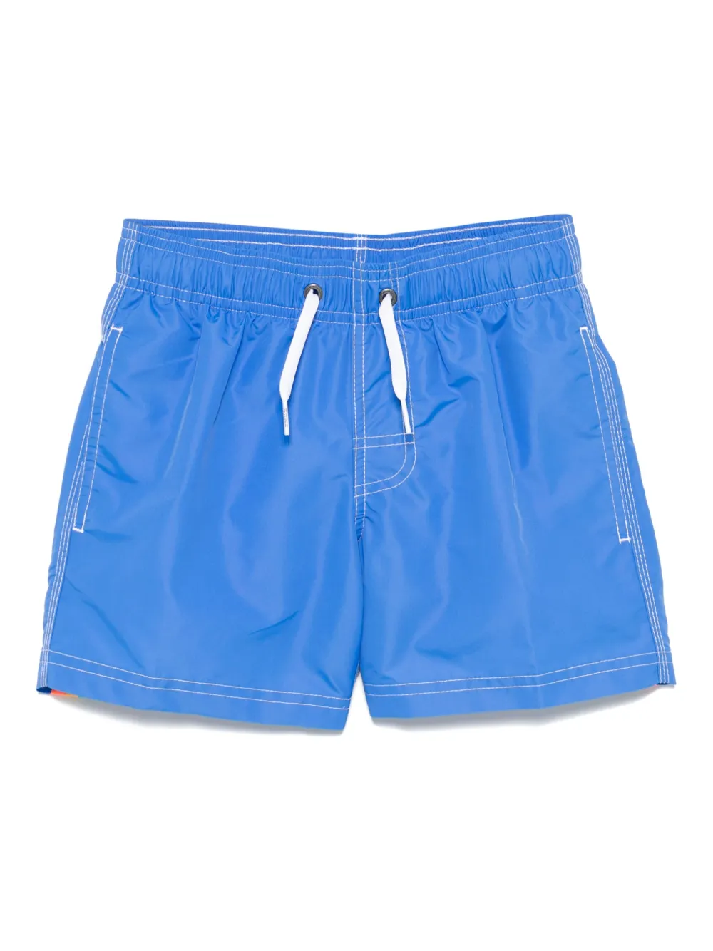 Шорты для плавания с завязками Sundek, синий
Шорты для плавания с завязками Sundek, синий