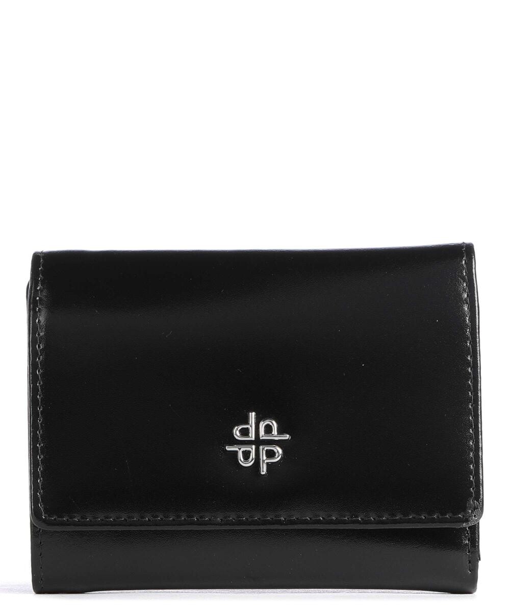 Кошелек Black Tie из гладкой яловой кожи Picard, черный
Кошелек Black Tie из гладкой яловой кожи Picard, черный