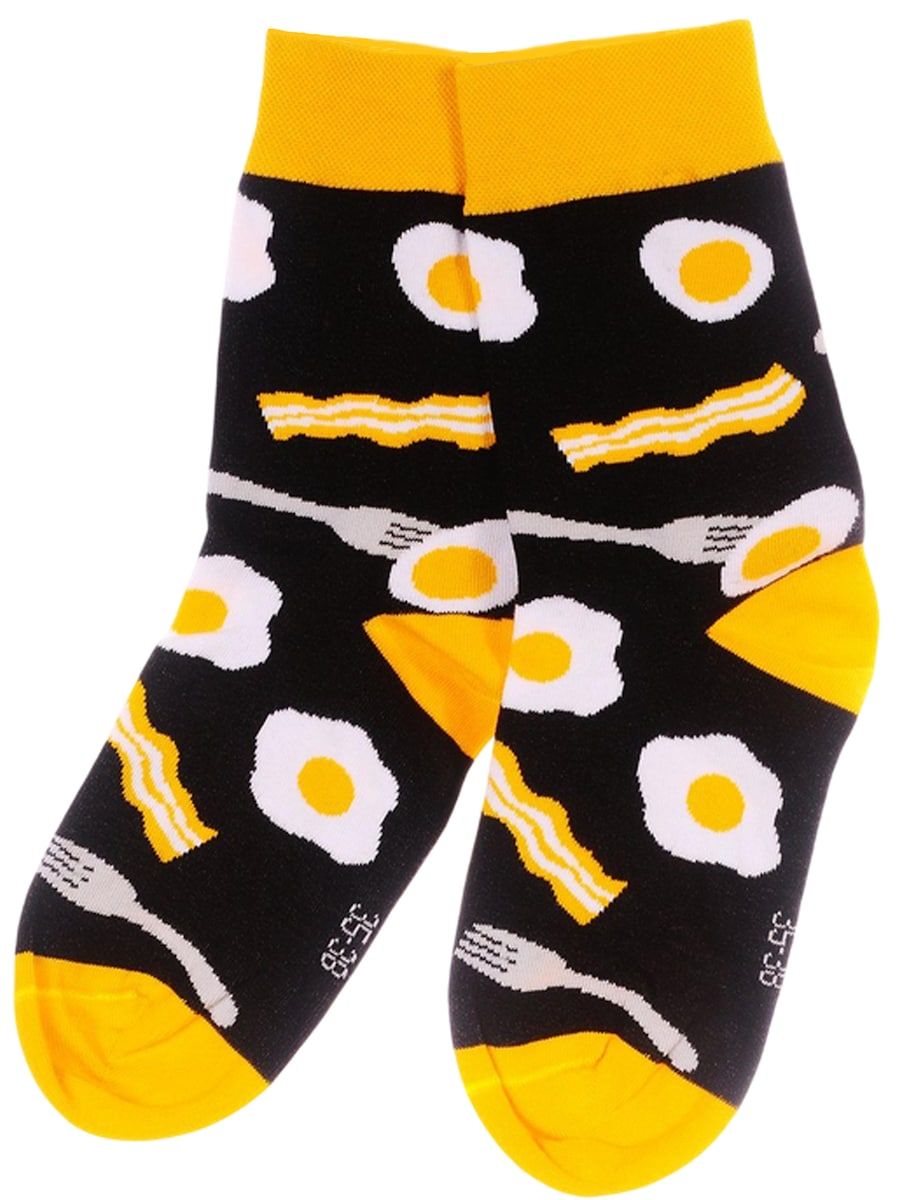 Носки La Bortini, черный
Носки La Bortini, черный