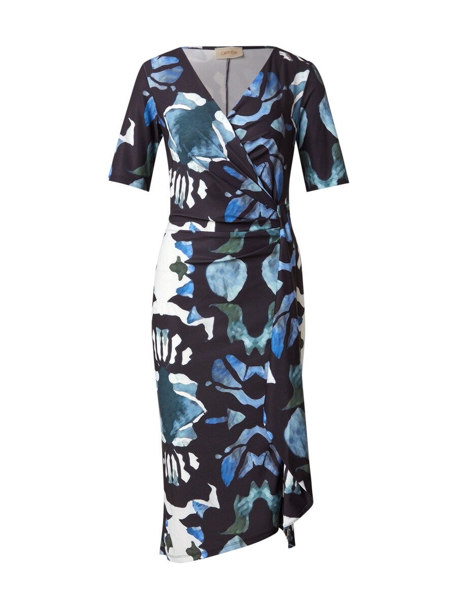 Мини платье Cartoon, Petrol
Мини платье Cartoon, Petrol