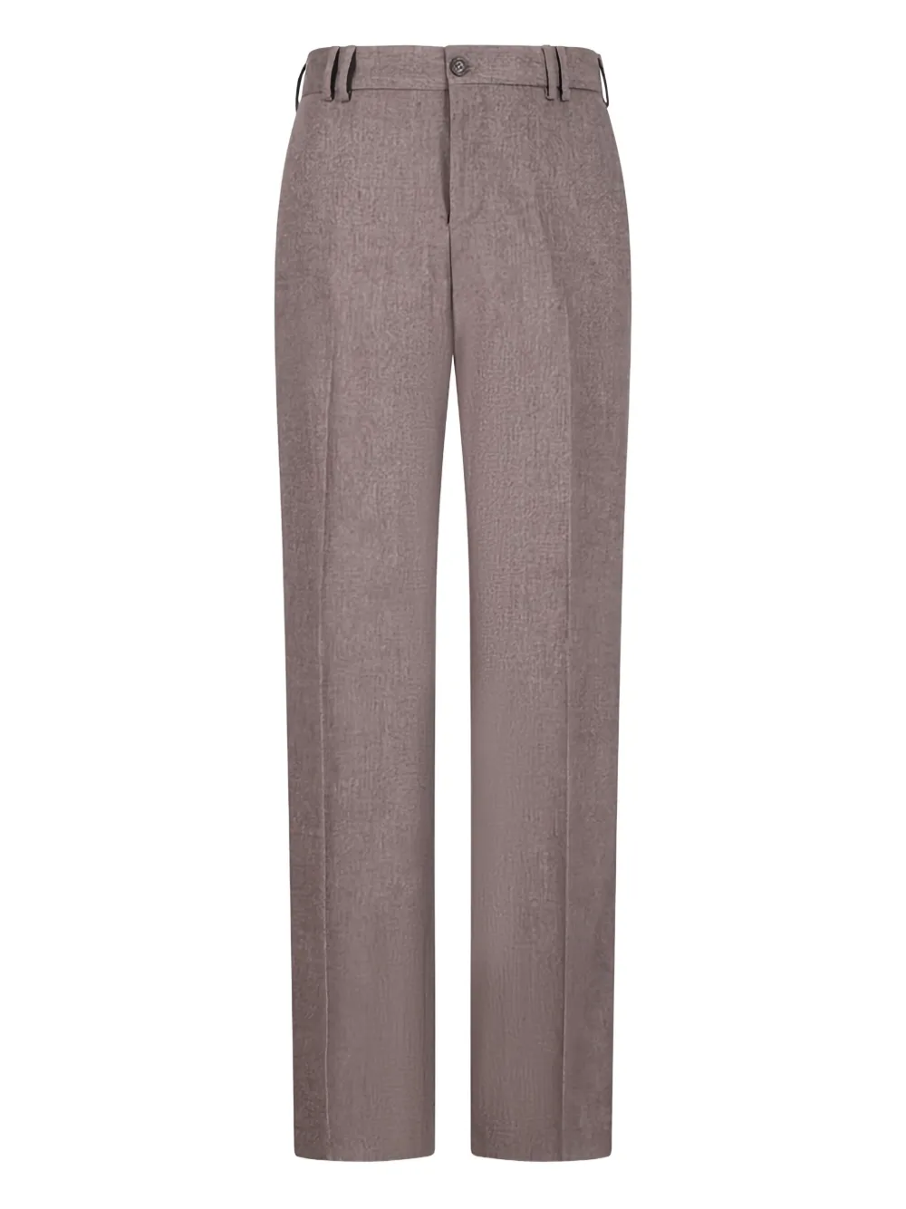 Брюки Micheal из хлопка Pt Torino, коричневый
Брюки Micheal из хлопка Pt Torino, коричневый