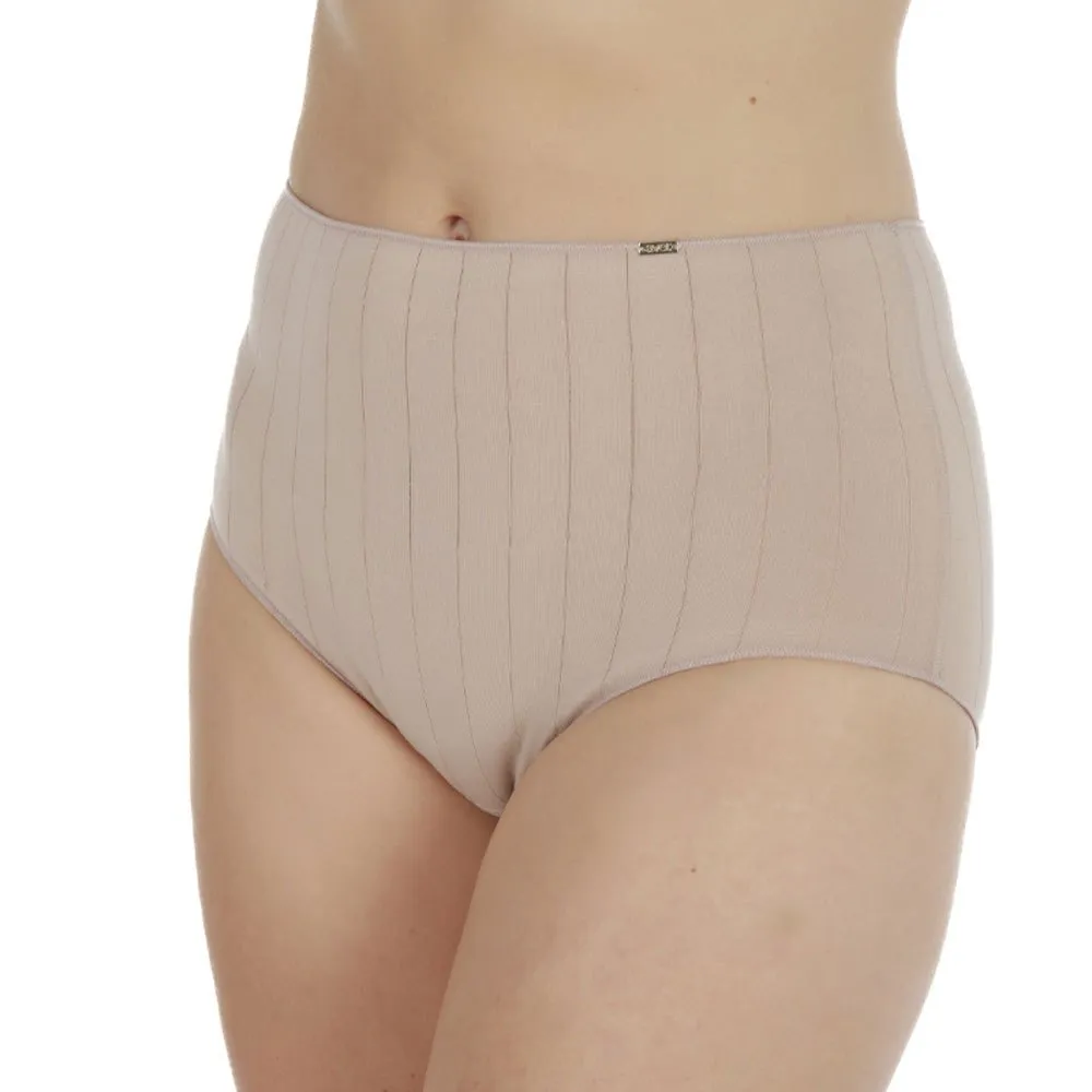 Трусы Avet 31195, бежевый
Трусы Avet 31195, бежевый