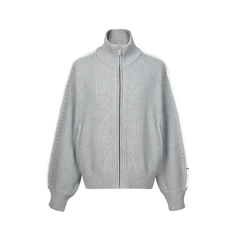 Свитер Men's C2H4, темно-серый
Свитер Men's C2H4, темно-серый