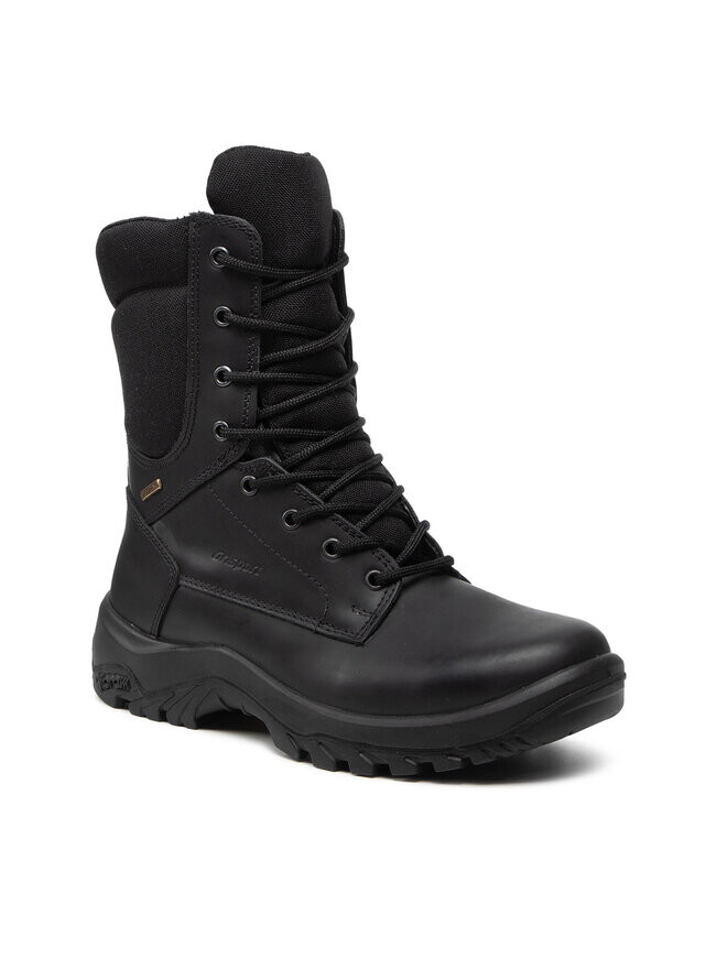 Треккинговая обувь Grisport Botas, черный
Треккинговая обувь Grisport Botas, черный