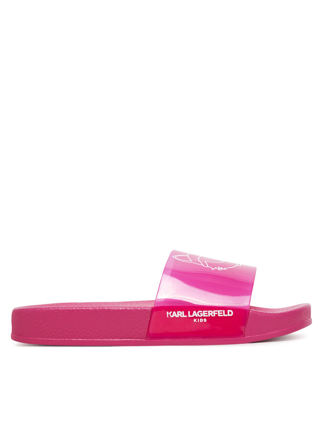 Мюли Karl Lagerfeld Kids Z30369 M, розовый
Мюли Karl Lagerfeld Kids Z30369 M, розовый