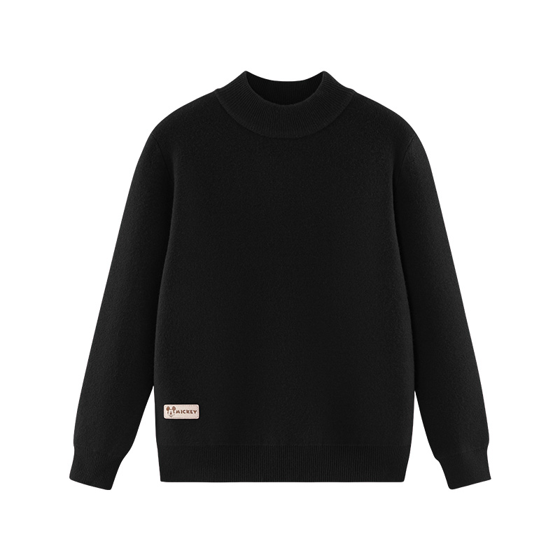 Disney Свитер Black для детей 3-7 лет
Disney Свитер Black для детей 3-7 лет