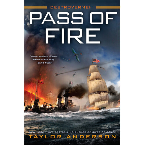 Книга Pass Of Fire – (Paperback)
Книга Pass Of Fire – (Paperback)