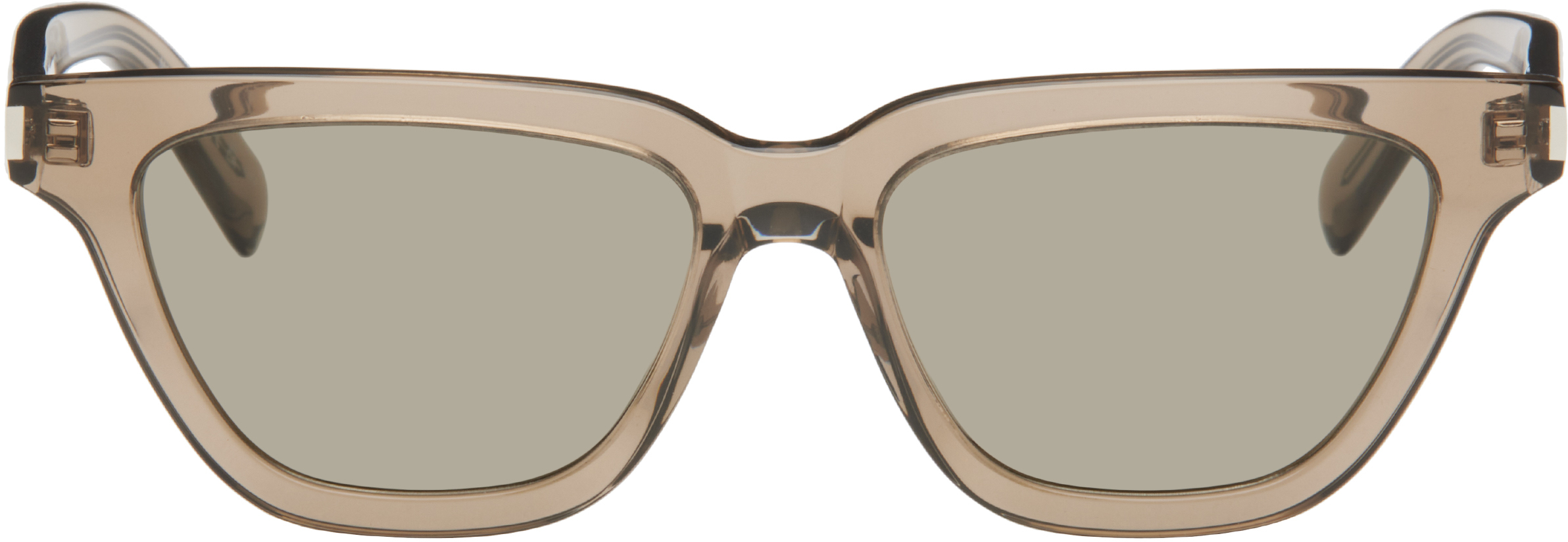 Солнцезащитные очки SL 462 Sulpice Saint Laurent
Солнцезащитные очки SL 462 Sulpice Saint Laurent