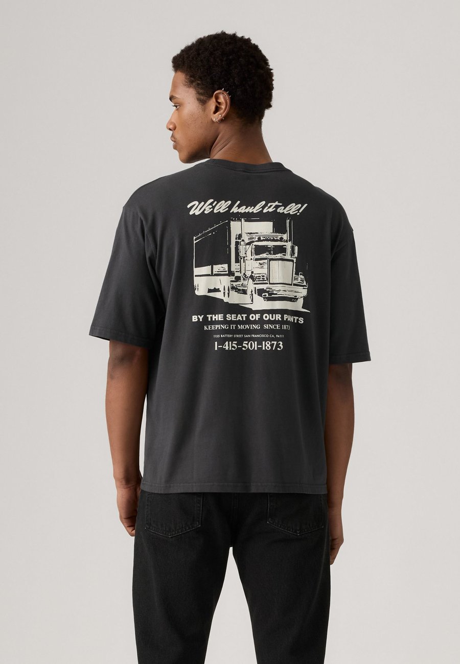 Футболка Levi's Workwear TEE, Phantom/Black, Черный, Футболка Levi's Workwear TEE, Phantom/Black
Футболка Levi's Workwear TEE, Phantom/Black, Черный, Футболка Levi's Workwear TEE, Phantom/Black