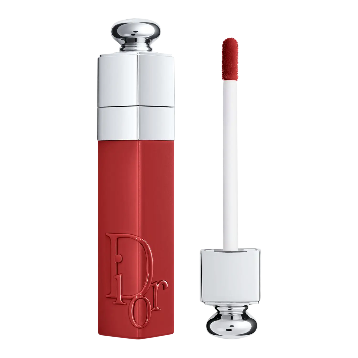 Тинт для губ Addict Dior, 771 Natural Berry (a berry red)
Тинт для губ Addict Dior, 771 Natural Berry (a berry red)