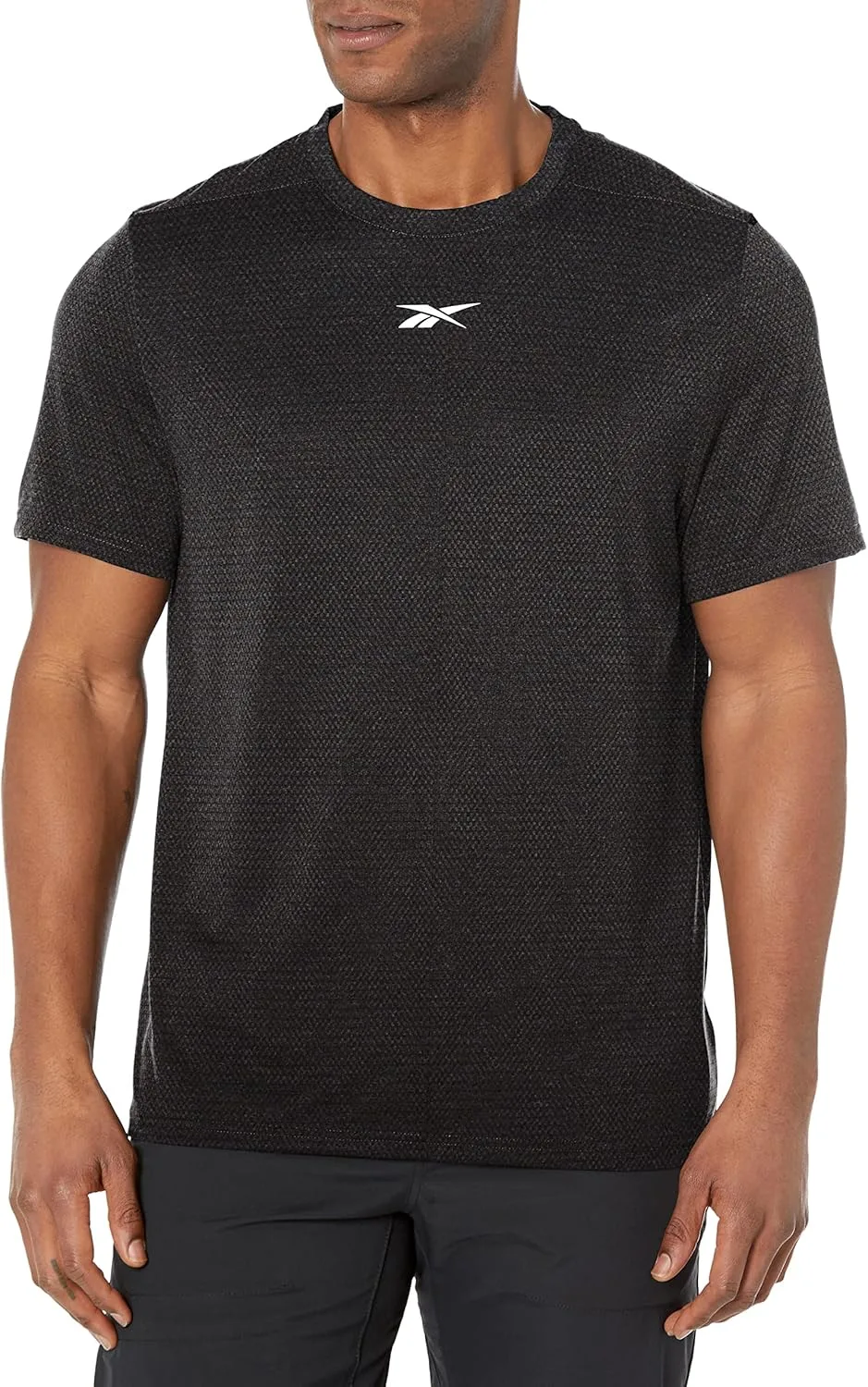 Футболка Reebok Men's Workout Ready
Футболка Reebok Men's Workout Ready