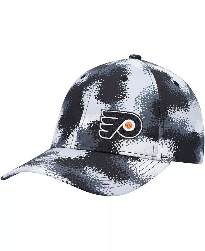 Женская серая регулируемая кепка с камуфляжным принтом Philadelphia Flyers Adidas, серый
Женская серая регулируемая кепка с камуфляжным принтом Philadelphia Flyers Adidas, серый