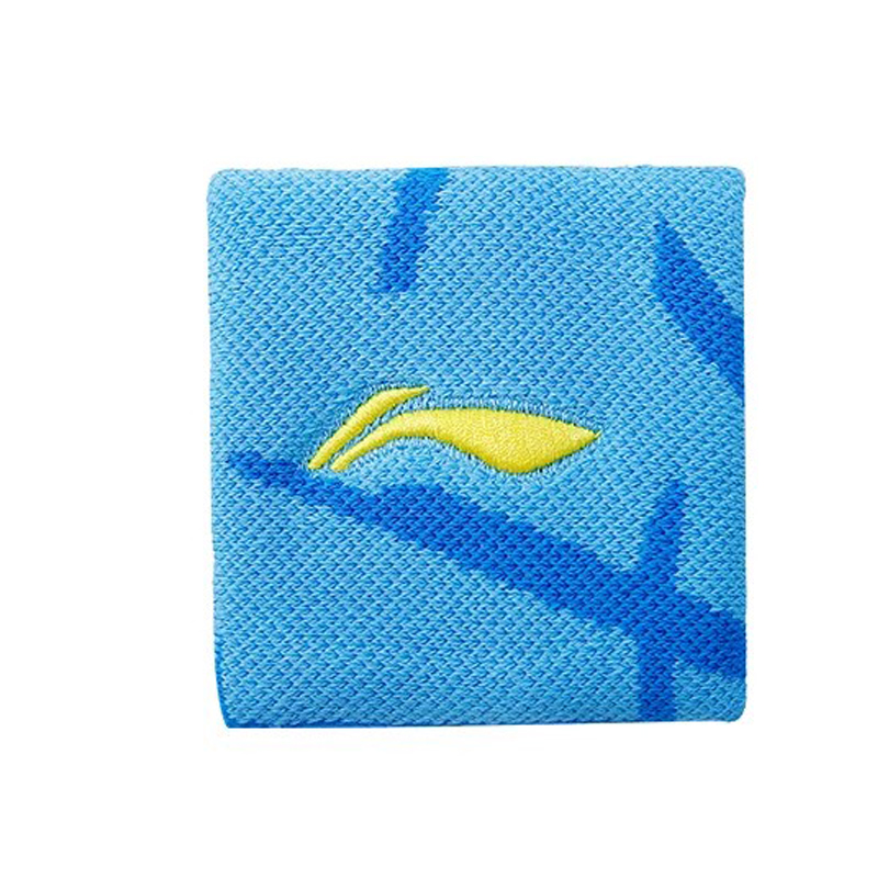 Браслет LINING, синий
Браслет LINING, синий